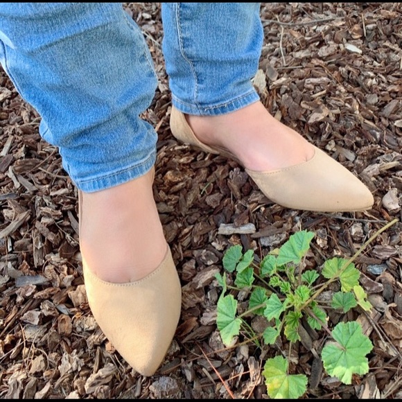 New open side flats sizes 7.5, 9 - Picture 2 of 6